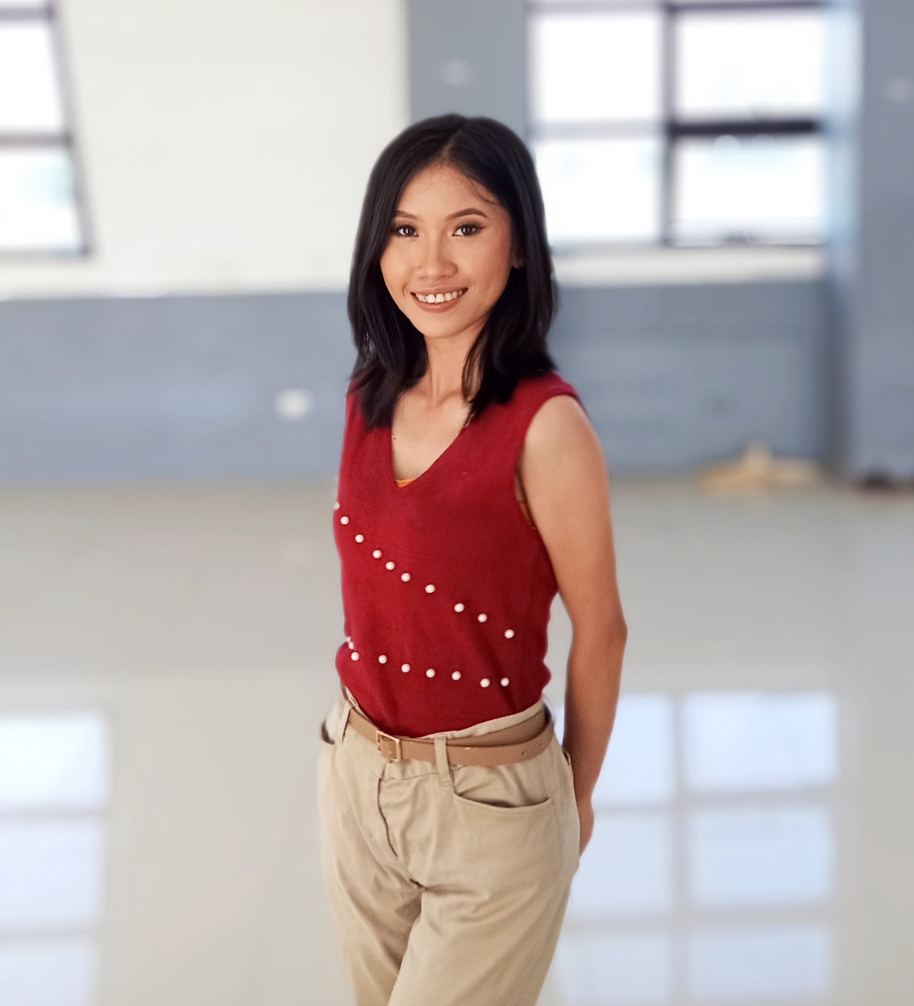 Claire P. Nakila
